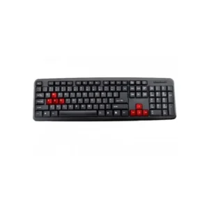 Dany DK-50 USB Keyboard English