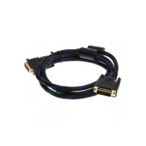 Dany DVI Male TO DVI Male Cable 1.5M