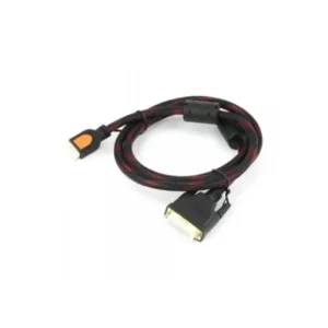 Dany DVI Male TO HDMI Male TO Cable 1.5M