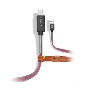 Dany FN-900 Fish Net Android Cable