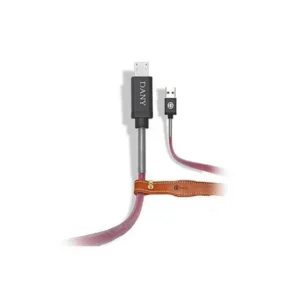Dany FN-900 Fish Net Iphone Cable