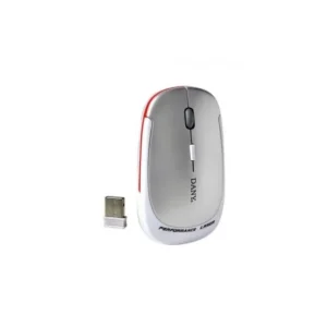 Dany Freedom 2400 Wireless Mouse (NEW)