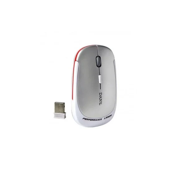 Dany Freedom 2400 Wireless Mouse (NEW)