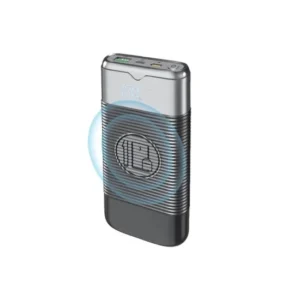 Dany Galaxy G-101 3.0 Fast Charging Wireless Power bank