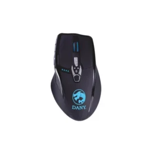 Dany G-6000 Challenger Gaming Mouse