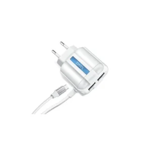 Dany H-85 Fast Charger (2.1 AMP)
