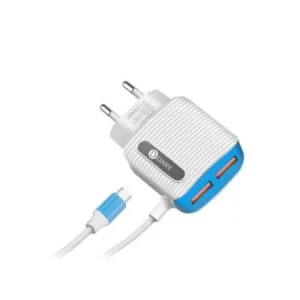 Dany H-86 Fast Charger (2.1 AMP)
