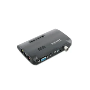 Dany HDTV-550 LED TV Device