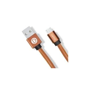 Dany LE-70 Leather Android Cable