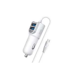 Dany Mars M-90 (Car Charger With 1M Cable)