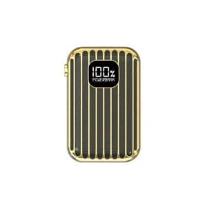 Dany Megix 10,000maH Powerbank Quick Charge 3.0