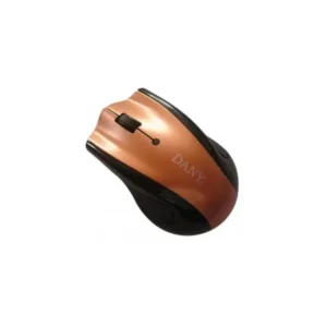 Dany Office Optical USB II Mouse