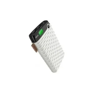 Dany PB-106 10000mAh Power Bank Black