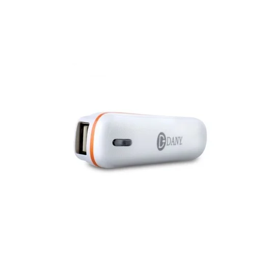 Dany PB-22 Power Bank 2000 mAh