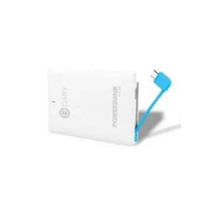 Dany PB-25 Power Bank 2500 mAh