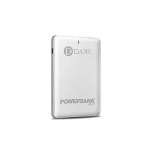 Dany PB-42 Power Bank 4000 mAh