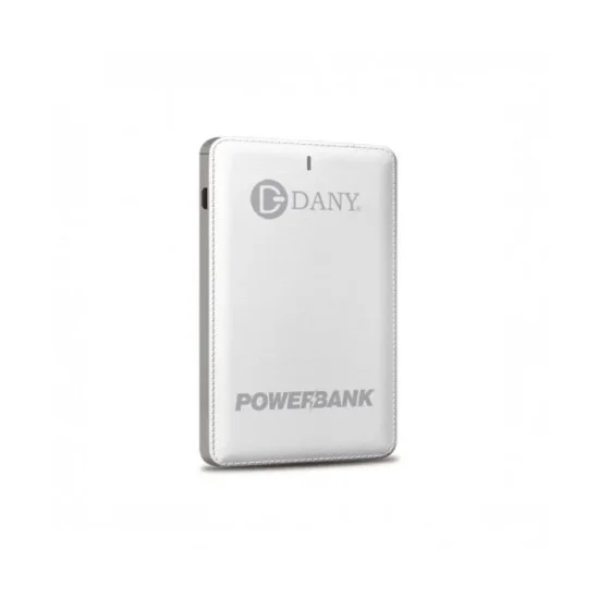 Dany PB-55 Power Bank 5000 mAh