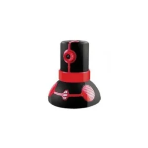 Dany PC-1025 Web Met Built-in Speaker & Mic Web Cam