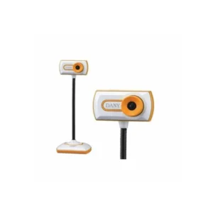 Dany PC-832 Web Met Web Cam
