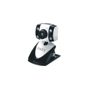 Dany PC-835 Web Met Web Cam