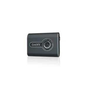 Dany PC-912 Web Met Web Cam