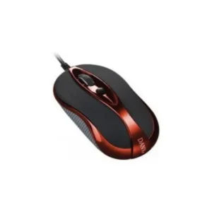 Dany QUICKX WM-1350 Optical Mouse 7 Colors 1200 DPI