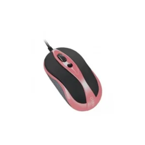 Dany QUICKX WM-1500 Optical Mouse 7 Colors 1200 DPI