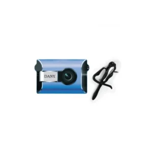 Dany RC-917 Web Met Web Cam With Head Set