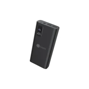 Dany Titan T-100 20000Mah Black Power Bank