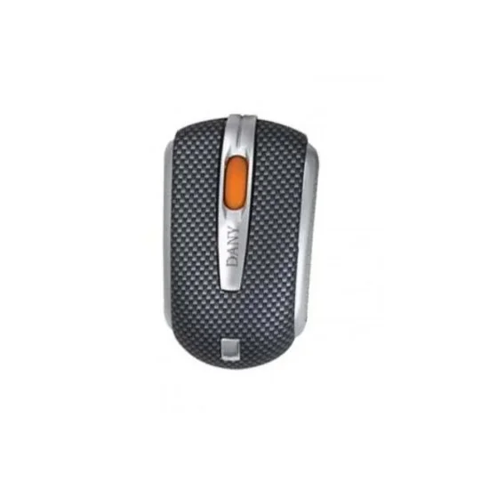 Dany Touchme 580 Retractable USB Optical Mouse