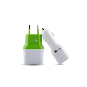Dany Travel Kit Charger - 2 IN 1