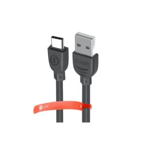 Dany TYPE-C 2A Data Cable