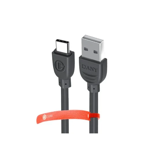 Dany TYPE-C 2A Data Cable