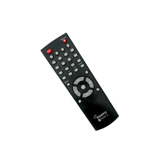 Dany UR 10 Remote All In One TV Devices