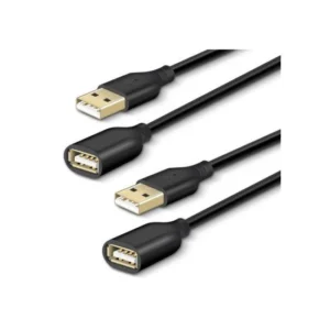 Dany USB A-Male To A-Female Extension 3M Cable