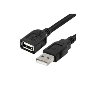 Dany USB A-Male To A-Female Extension 5M Cable