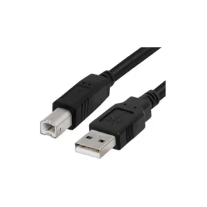 Dany USB A-Male To B-Male Printer Cable 05M