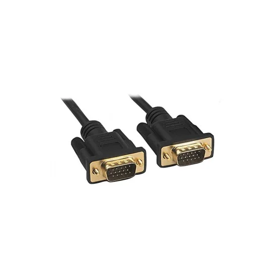 Dany VGA Cable Male - Male 15-Pin 20M