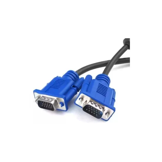 Dany VGA Cable Male - Female 15-Pin 1.5M