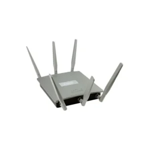 D-Link DAP-2695 Wireless AC1750 Simultaneous Dual-Band PoE Access Point