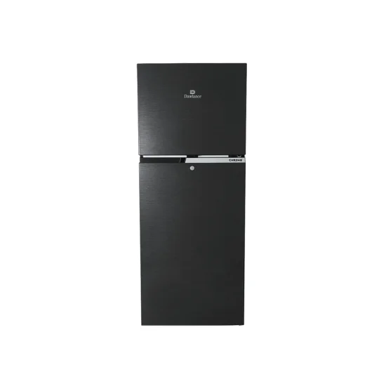 Dawlance 9191 WB Chrome FH Refrigerator