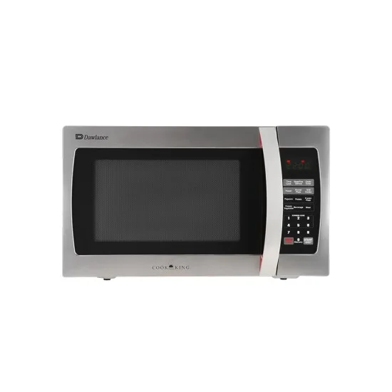 Dawlance DW 136 Grilling Microwave Oven