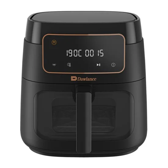 Dawlance Dw3374 Air Fryer