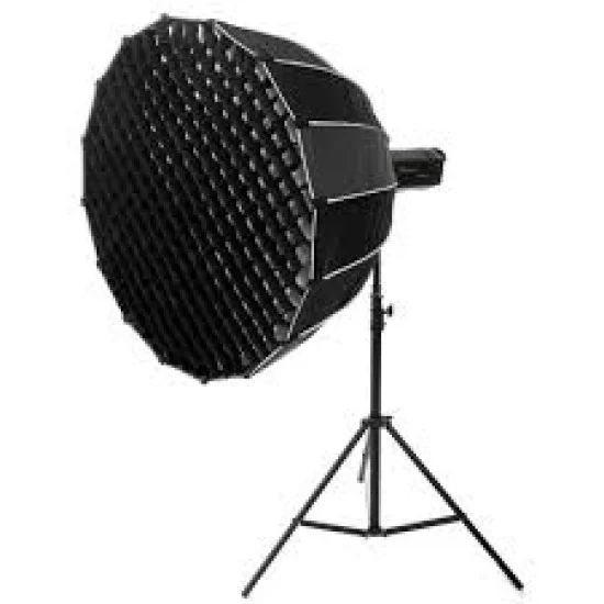 Deep Octa Softbox 190cm