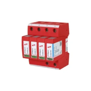 DEHN Brand DG M TT 275 FM Surge Protective Device