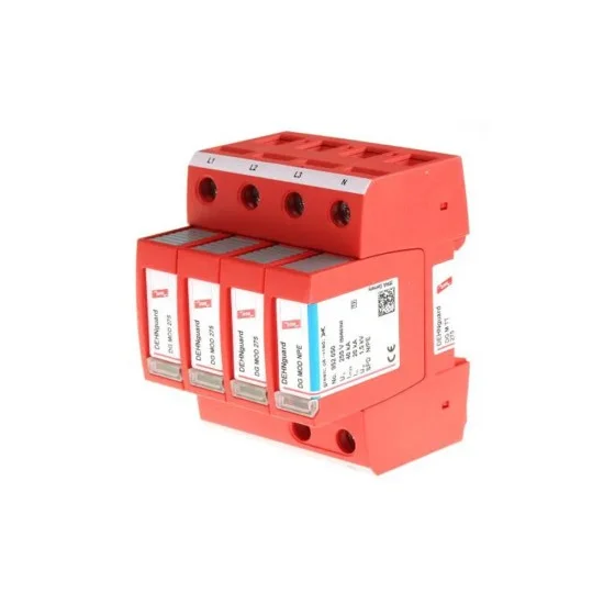 DEHN Brand DG M TT 275 Surge Protective Device