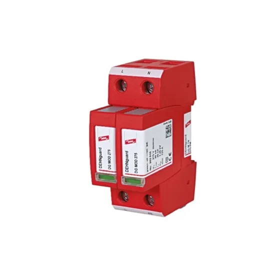 DEHN Brand DG M TT 2P 275 FM Surge Protective Device