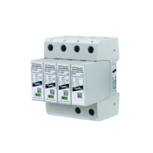 DEHN Brand DG MPR TT 70 385 Surge Protective Device