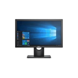 Dell E1916HV 18.5-inch LED Monitor