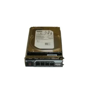 DELL HDD 2TB SAS 3.5' (MG03SCA200)
